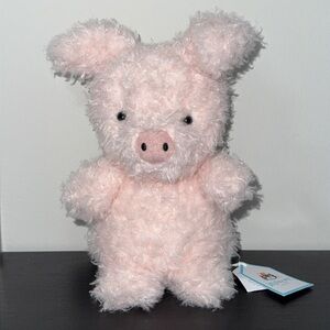 Jellycat Little Pig BNWT